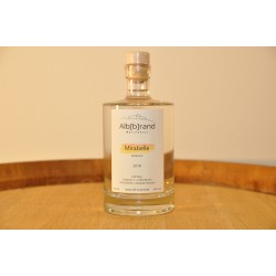 Mirabellenbrand