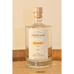 Mirabellenbrand