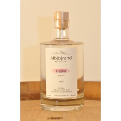 Tresterbrand