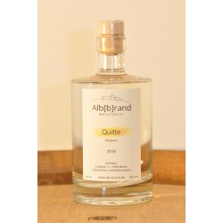 Quittenbrand