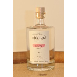 Kirschbrand