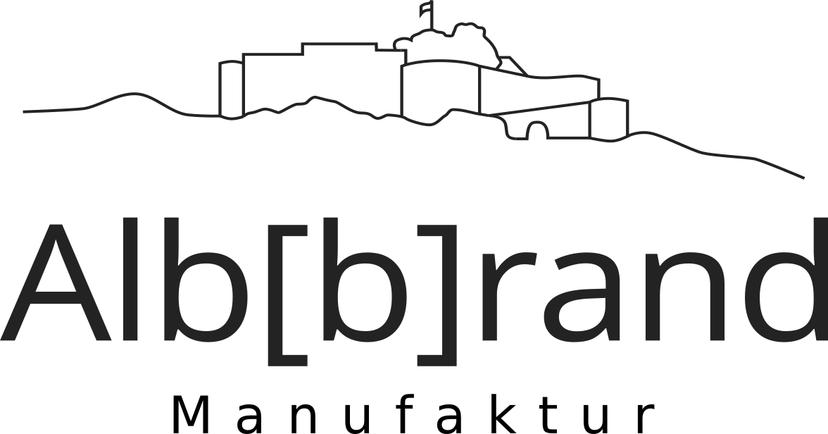 Alb[b]rand Manufaktur
